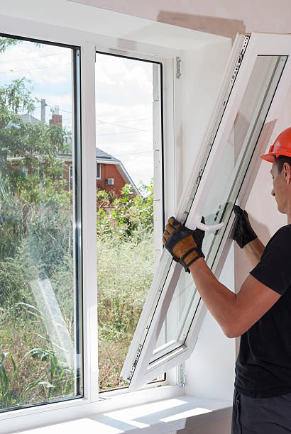 Best Vinyl Windows in Murrieta, CA